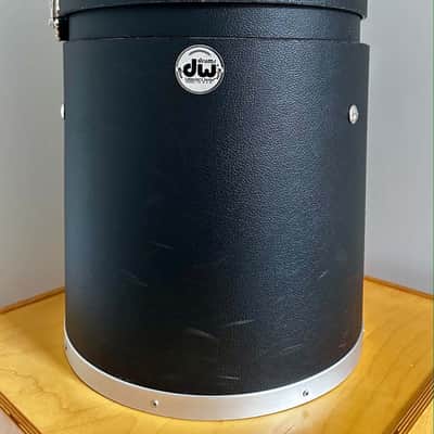 Dwdrums DW Collector's Series Drum Throne Case image 5