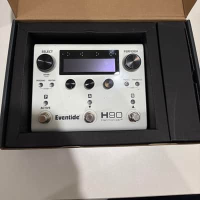 Effect Pedals for Guitar Eventide H90 Harmonizer image 1