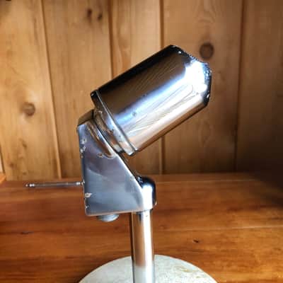 Vintage 50's Electro-Voice 638 Hi Z Dynamic Microphone image 4