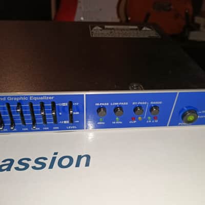 Alto Professional Eq131 image 3