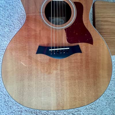 Taylor 214ce DLX 2014 - Present - Natural image 22