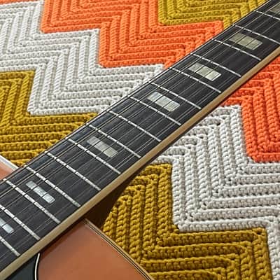 EKO 12 String - 1960’s Made in Italy 🇮🇹! - 60’s Italian Jangle! - Ciao Bella! - Best 12 String! image 7