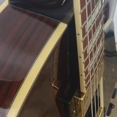Ibanez AF95RW-NT Hollowbody Electric Guitars image 3