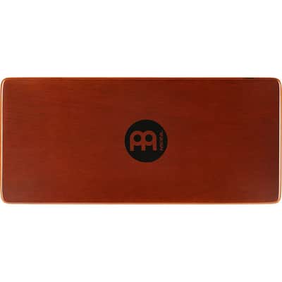 Meinl Snare bongo cajon natural image 3