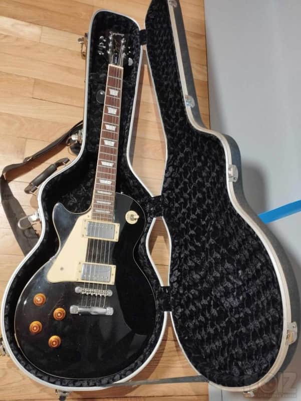 Epiphone Epiphone les paul 50's image 1