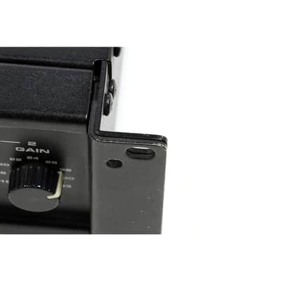 QSC RMX2450a Power Amplifier Regular image 3