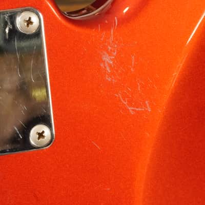 Fender JB-62 Jazz Bass Reissue MIJ image 5