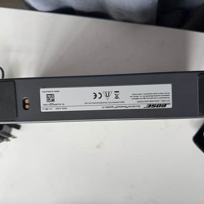 Immagine Bose  Soundlink iii - 4