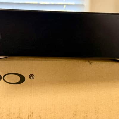 Oppo BDP-103 3D Blu-Ray Player w/ Remote, HDMI Cable, Bag, Box; Tested SEE VIDEO image 13
