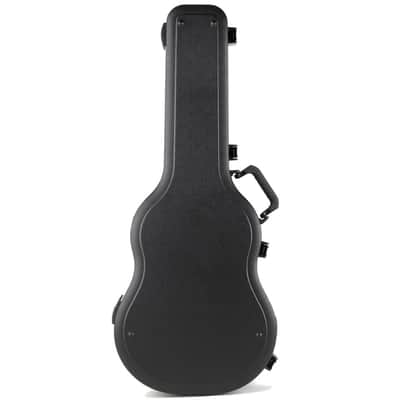SKB 18 Acoustic Dreadnought Deluxe Guitar Case image 4