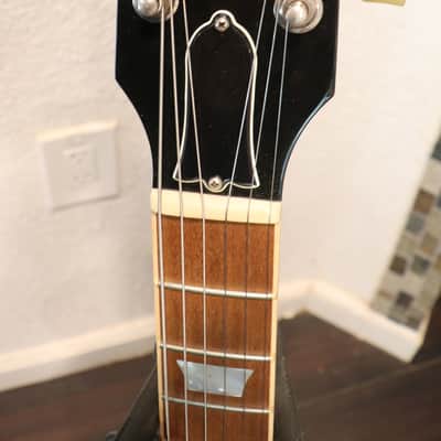 Gibson Les Paul Standard Sunken Treasure Limited Run image 3