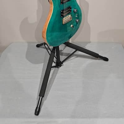 Immagine PRS custom 24-08 2024 - TURQUOISE - 8