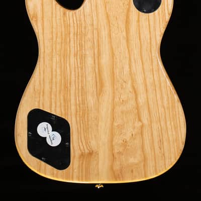 Fender Jim Adkins JA-90 Telecaster Natural (528) image 4