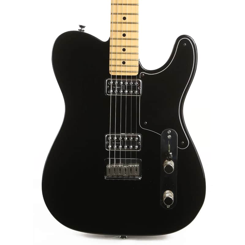 Fender "Tele-bration" Limited Edition 60th Anniversary Cabronita Telecaster 2011 image 2
