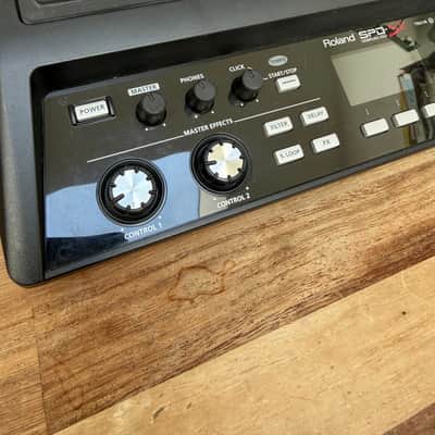 Roland SPD-SX 9-Zone Digital Percussion Sampling Pad image 2