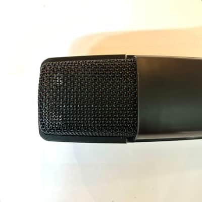 Sennheiser MD 421 II 2000's - Black image 4