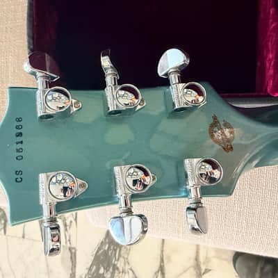 Gibson ES-359 2010 - Pelham Blue image 4
