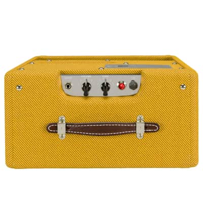 Fender Pro Junior IV 1x10 Combo image 3