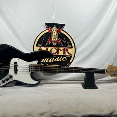 fender（Squierシリーズ） jazz bass Squier Standard Jazz Bass 1989 - 1992 | Reverb