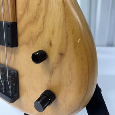Ibanez Gary Willis GWB1 2003 - First Gen! *Grab this Rare GEM!* 🍒 image 4