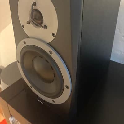 Immagine Dynaudio BM5 MK II - schwarz - 4