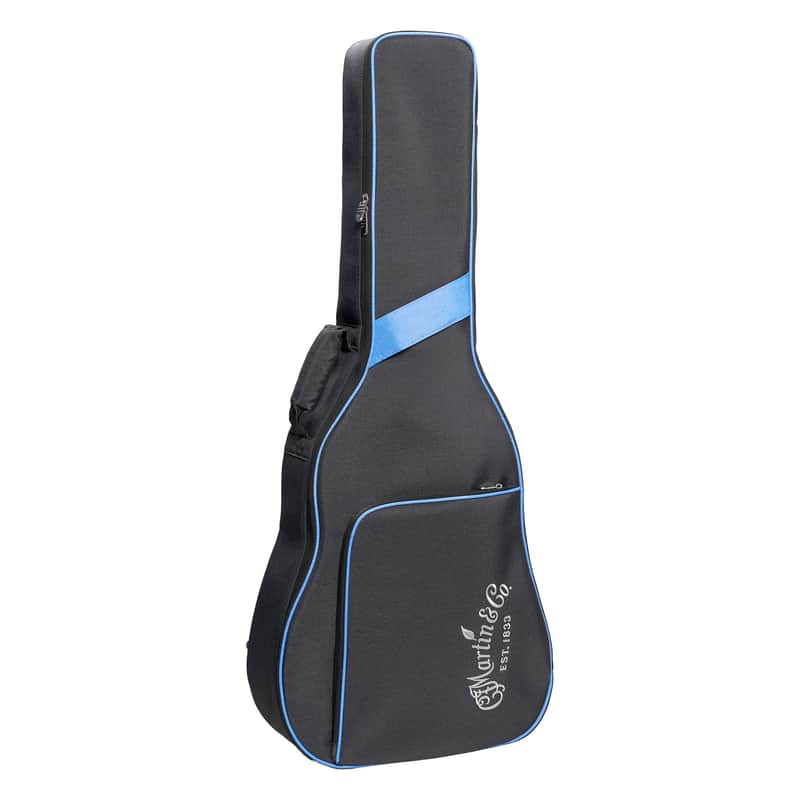 Immagine Martin Version 2 D 12-String X Series Softshell Guitar Case - 1