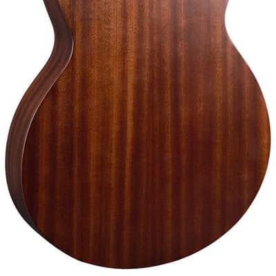 Martin SC-10E Modern Road Series Acoustic Electric Guitar image 2