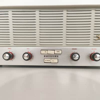 Philips AG9015 - Vintage Sound Gem from the 60s image 3
