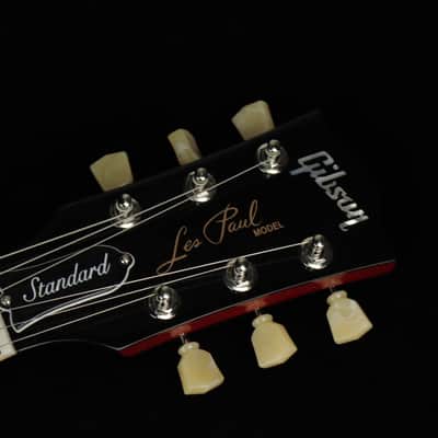 Gibson Les Paul Standard '50s - HS (#230) image 21