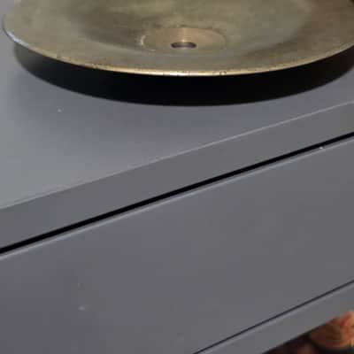 Vintage Icebell cymbal image 4