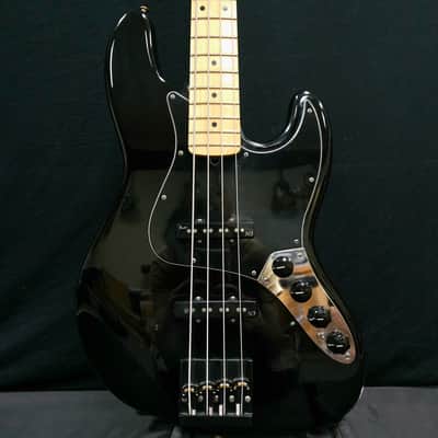 2011 Fender American Special Deluxe Jazz Bass image 1