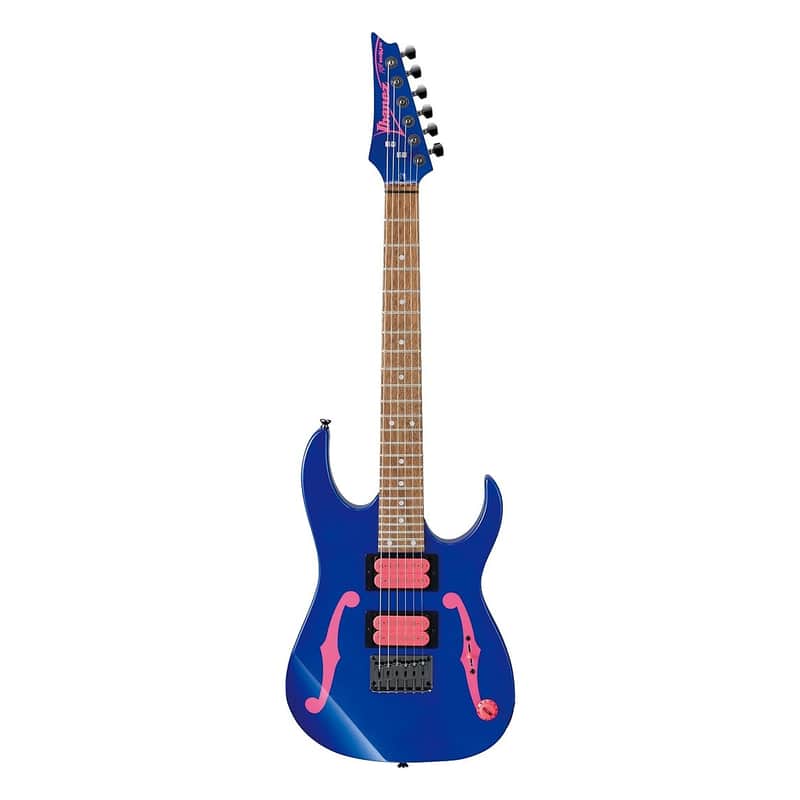 Ibanez PGMM11 Paul Gilbert Signature miKro image 1