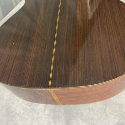 Ryoji Matsuoka Super Rare Early 1960’s Handmade MIJ image 11