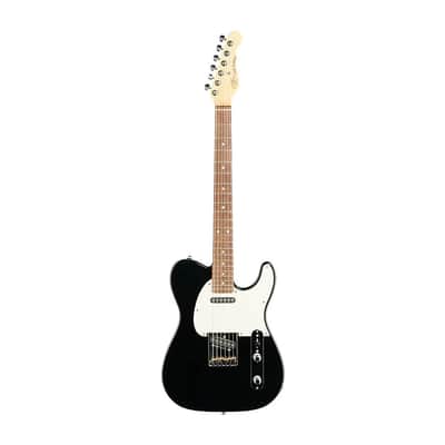 G&L USA Fullerton Deluxe ASAT Classic