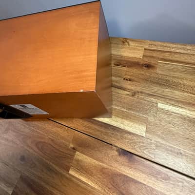 triangle Noxa Major ES speaker Center Channel France Home Theater Audiophile image 16