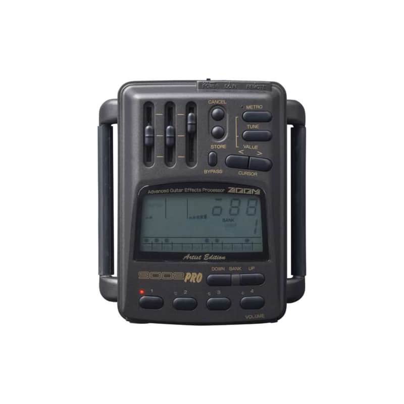 Zoom 9002Pro image 1