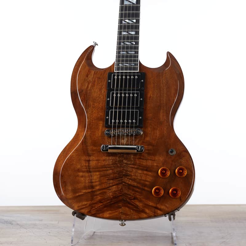 Gibson SG Supreme 3-Pickup image 2
