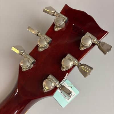 Immagine Gibson Hummingbird Custom - 8