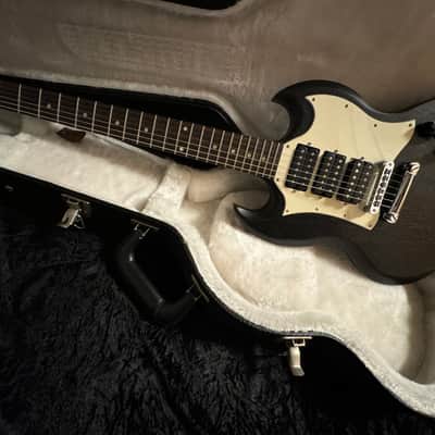 Gibson SG Special Faded 3Pickups 2008 - Black image 5