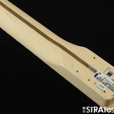 USA Fender ERIC CLAPTON Stratocaster NECK, Maple image 5