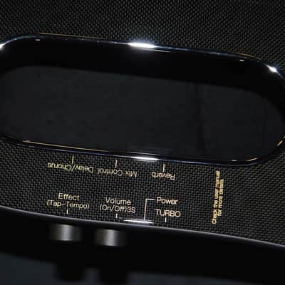 2023 Lava Music - ME PRO - Honeycomb Carbon Fiber - Space Grey image 4