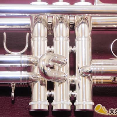 Thein MH ONE SP B ♭ Trumpet image 4