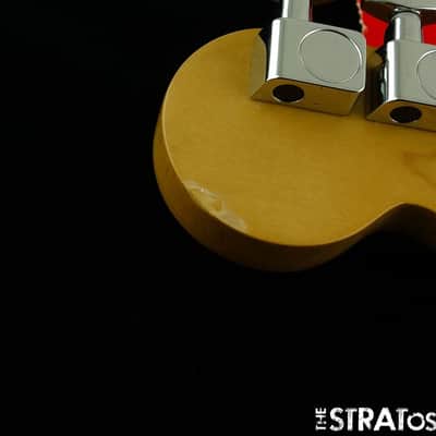 Fender Player II Modified Strat HSS Floyd Rose NECK TUNERS 12 image 7