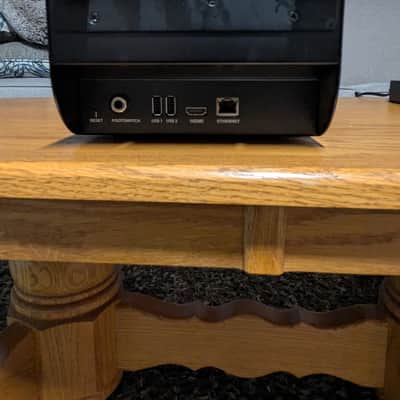 Soundcraft Ui-16 Rackmount 16-Channel Digital Mixer image 3