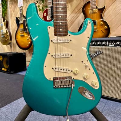 Fender Stratocaster USA 40th Anniversary image 1