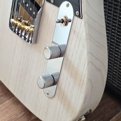 MOMOSE MT2-STD/R Custom White Oil & MH [JAPAN HANDMADE] image 11