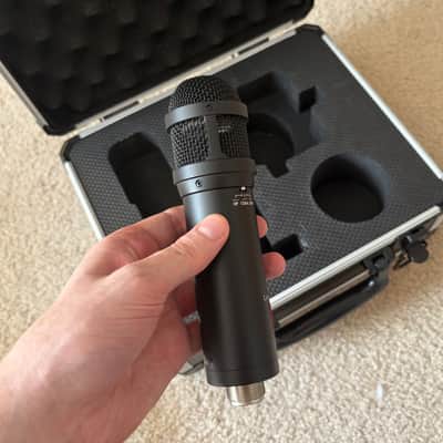 Lauten Audio LS-208 With Pre-Amp, Original Accessories, And More image 5