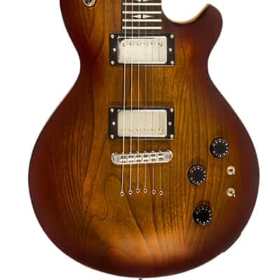 Michael Kelly Guitars Patriot Decree SB Open Pore, MKPSOTSERA image 1