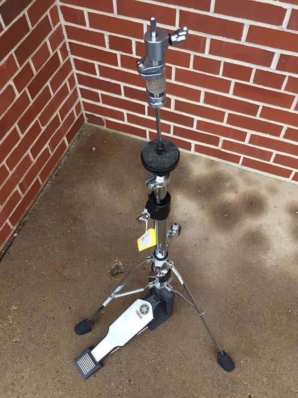 Yamaha HS1200 HexRack Series 3-Leg Direct Drive Hi-Hat Stand image 1