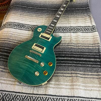 Epiphone Les Paul Traditional Pro Ltd Ed 2014 Electric Guitar